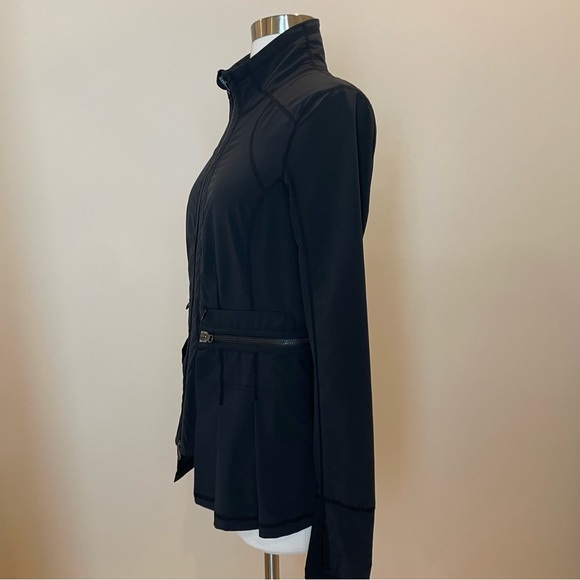 Zella Convertible Jacket - Picture 8 of 11